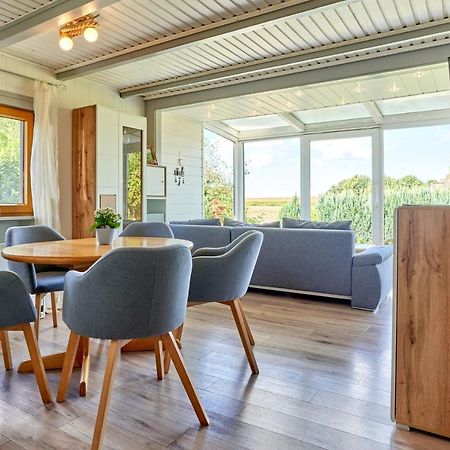 Simonsberg Hygge42ヴィラ エクステリア 写真
