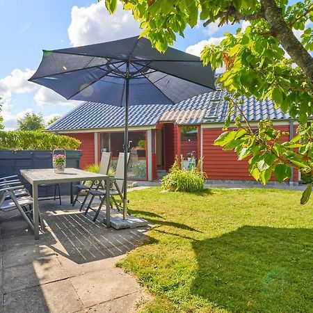 Simonsberg Hygge42ヴィラ エクステリア 写真