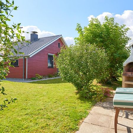 Simonsberg Hygge42ヴィラ エクステリア 写真