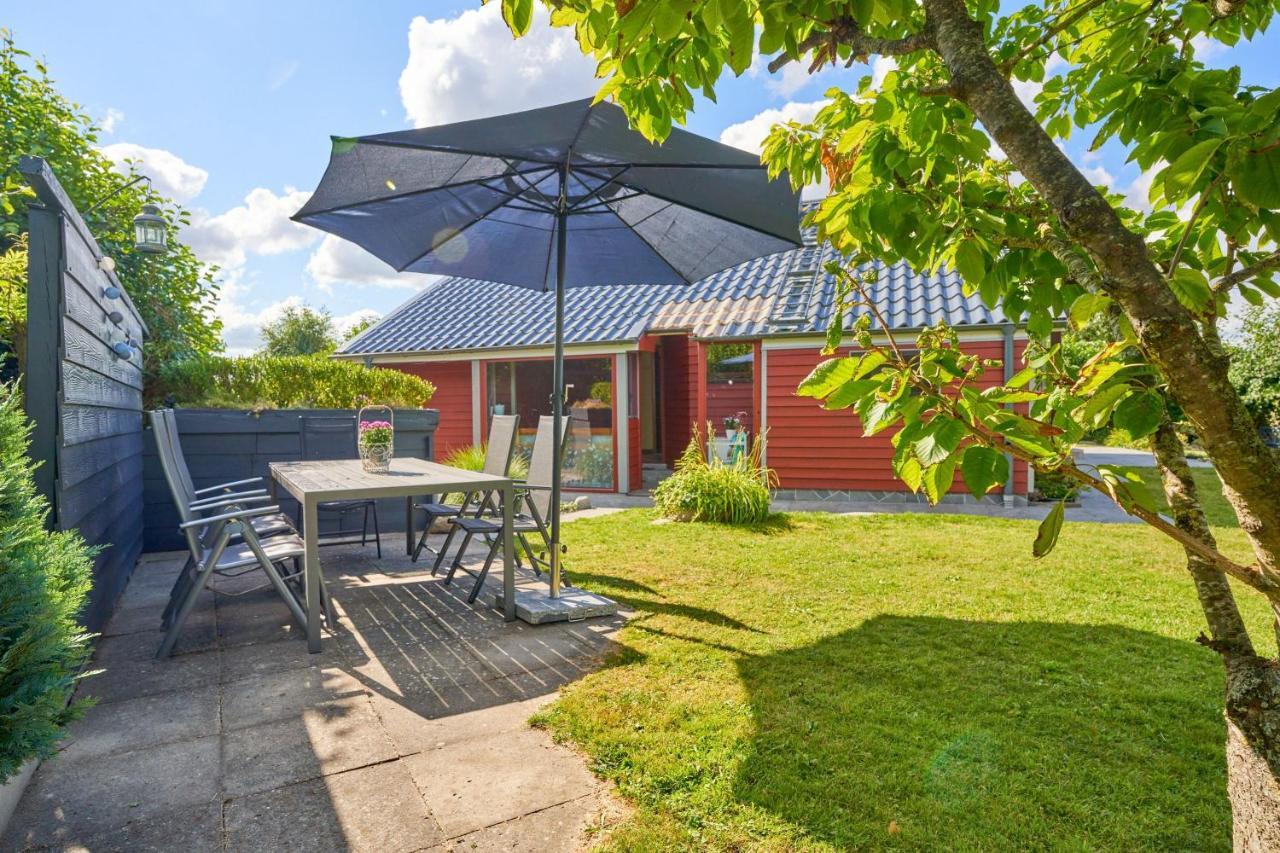 Simonsberg Hygge42ヴィラ エクステリア 写真
