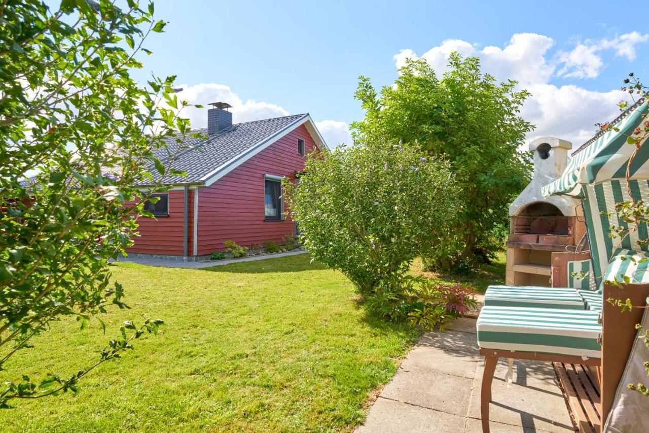Simonsberg Hygge42ヴィラ エクステリア 写真