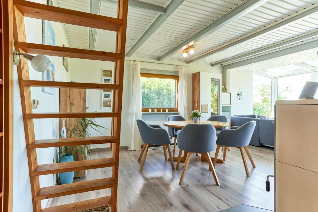 Simonsberg Hygge42ヴィラ エクステリア 写真