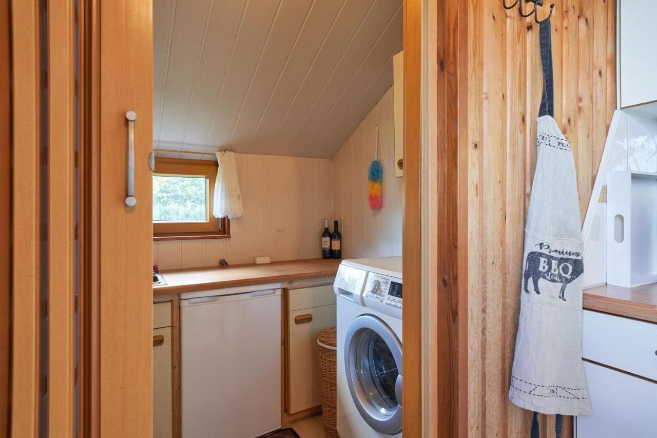 Simonsberg Hygge42ヴィラ エクステリア 写真
