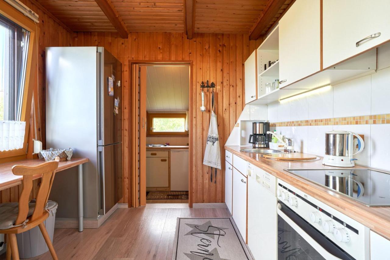 Simonsberg Hygge42ヴィラ エクステリア 写真