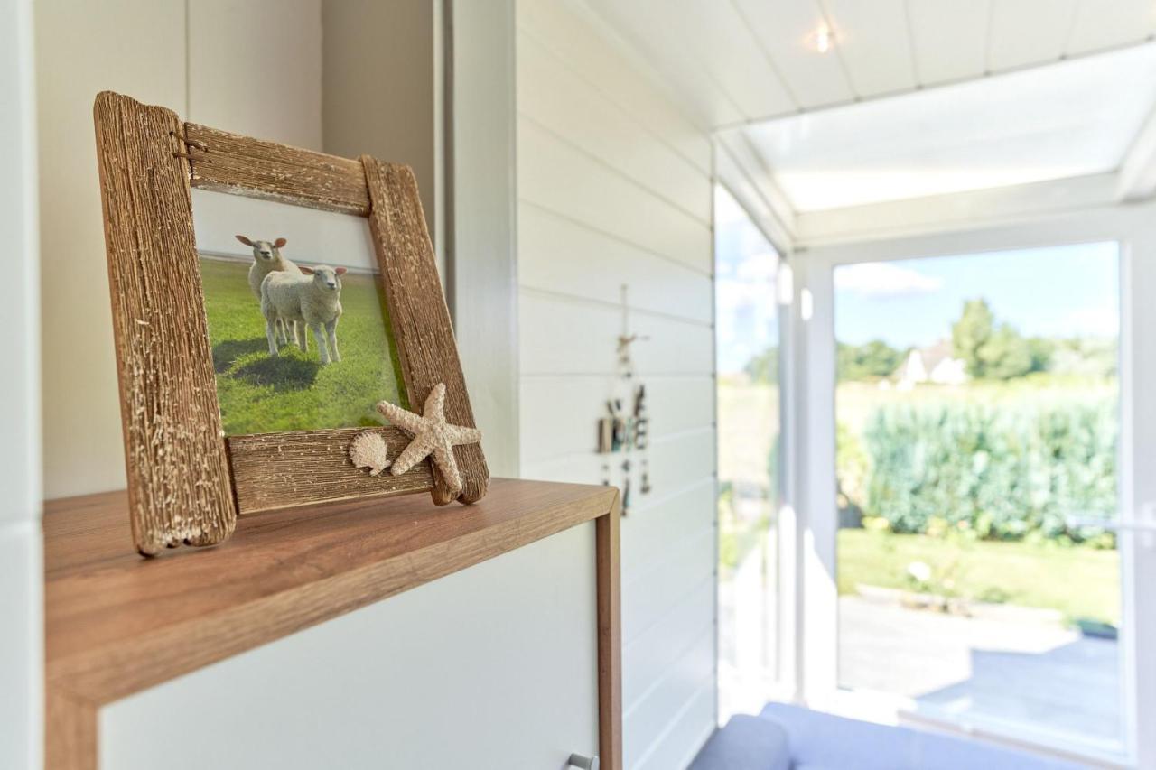 Simonsberg Hygge42ヴィラ エクステリア 写真