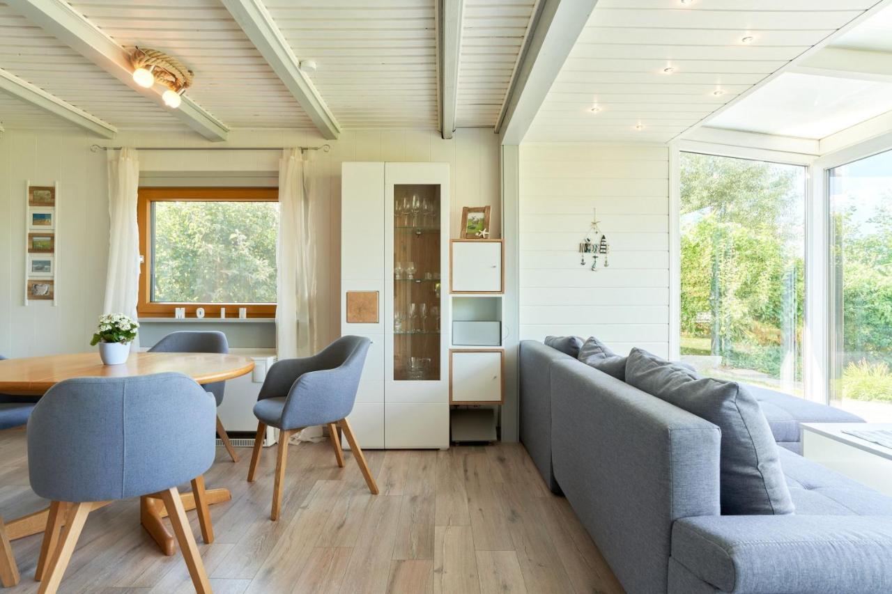 Simonsberg Hygge42ヴィラ エクステリア 写真