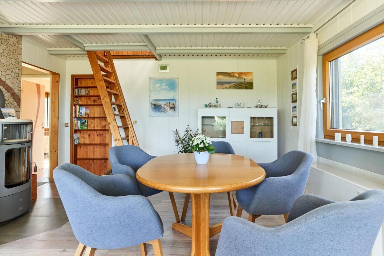 Simonsberg Hygge42ヴィラ エクステリア 写真